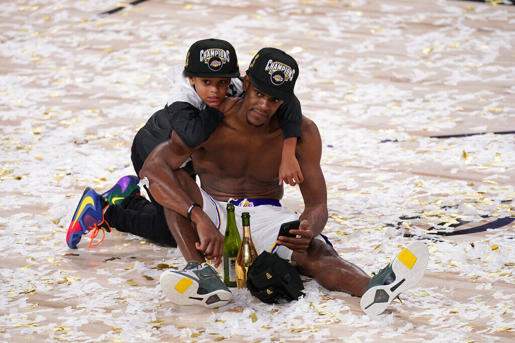 Rajon Rondo